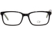 Ocean Pacific 876 Eyeglasses Youth Kids Full Rim Rectangle Shape