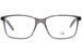 Ocean Pacific 882 Eyeglasses Youth Kids Full Rim Square Shape