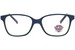 Paw Patrol PP23 Eyeglasses Youth Kids Boy's Full Rim Square Shape