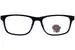 Paw Patrol PP25 Eyeglasses Youth Kids Full Rim Square Shape