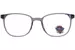 Paw Patrol PP32 Eyeglasses Youth Kids Boy's Full Rim Round Shape