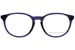 Polo Ralph Lauren PP8544U Eyeglasses Youth Kids Boy's Round Shape