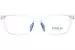 Polo Ralph Lauren PP8547U Eyeglasses Youth Kids Boy's Full Rim Rectangle Shape