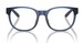 Polo Ralph Lauren PP8549U Eyeglasses Youth Kids Boy's Full Rim Round Shape