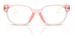 Polo Ralph Lauren PP8551U Eyeglasses Youth Kids Full Rim Pillow Shape