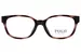 Polo Ralph Lauren PP8551U Eyeglasses Youth Kids Full Rim Pillow Shape
