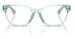 Polo Ralph Lauren PP8553U Eyeglasses Youth Kids Girl's Full Rim Pillow Shape