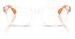 Polo Ralph Lauren PP8555U Eyeglasses Youth Kids Boy's Full Rim Rectangle Shape