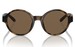 Polo Ralph Lauren PP9508U Sunglasses Youth Kids Boy's Round Shape