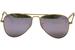 Ray Ban Junior Aviator RJ9506 Sunglasses Youth Kids
