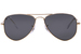 Ray Ban Junior Aviator RJ9506 Sunglasses Youth Kids