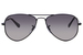 Ray Ban Junior Aviator RJ9506 Sunglasses Youth Kids