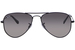 Ray Ban Junior Aviator RJ9506 Sunglasses Youth Kids