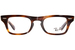 Ray Ban Junior-Burbank RY9083V Eyeglasses Youth Boy's Full Rim Rectangle Shape