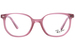 Ray Ban Junior Elliot RY9097V Eyeglasses Youth Kids Full Rim Round Shape