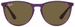 Ray Ban Junior Erika RJ9060S Sunglasses Youth Kids Girls Round Shape