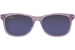Ray Ban Junior New Wayfarer RJ9052S Sunglasses Youth Kids Square Shape