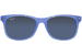 Ray Ban Junior New Wayfarer RJ9052S Sunglasses Youth Kids Square Shape