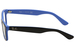 Ray Ban RY1528 Eyeglasses Youth Full Rim Square Shape