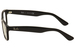 Ray Ban RY1528 Eyeglasses Youth Full Rim Square Shape