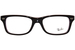 Ray Ban RB 1531 Eyeglasses Youth Kids Full Rim Square Shape