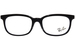 Ray Ban RB 1584 Eyeglasses Youth Kids Full Rim Square Shape