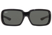 Ray Ban RJ9072S Sunglasses Youth Kids Rectangle Shape