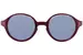 Ray Ban RJ9075S Sunglasses Youth Kids Round Shape