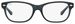 Ray Ban RY1555 Eyeglasses Youth Kids Full Rim Square Shape