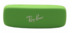 Ray Ban RY9572V Eyeglasses Youth Kids Full Rim Round Shape