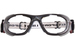 Rec Specs by Liberty Sport Helmet Spex Goggles Youth Boy's