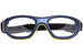 Rec Specs by Liberty Sport RS-41 Sunglasses Youth Boy's Rectangle Shape