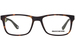 Skechers SE1158 Eyeglasses Youth Kids Full Rim Rectangle Shape