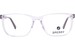 Sperry Breaker Eyeglasses Youth Kids Boy's Full Rim Oval Shape