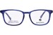 Sperry Cutwater Eyeglasses Youth Kids Boy's Full Rim Square Shape