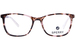 Sperry Juneau Eyeglasses Youth Kids Girl's Full Rim Oval Shape