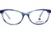 Sperry Sandown Eyeglasses Youth Kids Girl's Full Rim Oval Shape