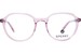 Sperry Seaburst Eyeglasses Youth Kids Girl's Full Rim Oval Shape