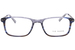 Ted Baker B998 Eyeglasses Youth Kids Boy's Full Rim Rectangle Shape