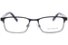 Ted Baker B999 Eyeglasses Youth Kids Boy's Full Rim Rectangle Shape