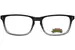 Teenage Mutant Ninja Turtles Nic-Krang Eyeglasses Youth Kids Boy's Full Rim