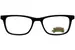 Teenage Mutant Ninja Turtles Nic-Master Ninja Eyeglasses Youth Kids Boy's