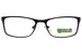 Teenage Mutant Ninja Turtles NIC-Rumble Eyeglasses Youth Kids Boy's Full Rim
