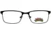 Teenage Mutant Ninja Turtles Nic-Superhero Eyeglasses Youth Kids Boy's Full Rim