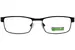 Teenage Mutant Ninja Turtles Nic-Totally-Tubular Eyeglasses Youth Kids Boy's