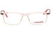 Transformers Ardurian Eyeglasses Youth Boy's Full Rim Rectangular Optical Frame