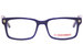 Transformers Dromedon Eyeglasses Youth Boy's Full Rim Rectangular Optical Frame