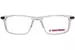 Transformers HAS Ardurian Eyeglasses Youth Kids Boy's Full Rim Rectangle Shape