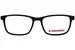 Transformers Has-Convoy Eyeglasses Youth Kids Boy's Full Rim Rectangle Shape