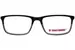 Transformers Has-Electric Eyeglasses Youth Kids Boy's Full Rim Rectangle Shape